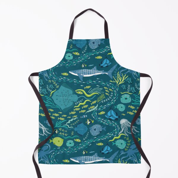 Item preview, Ocean Life designed and sold by space-kitten.