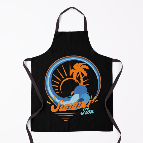 Item preview, summertime beach designed and sold by hakiseller.