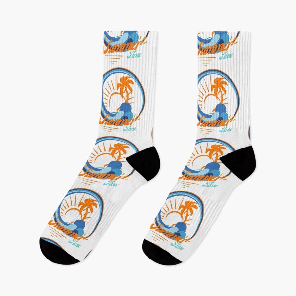 Item preview, summertime beach designed and sold by hakiseller.