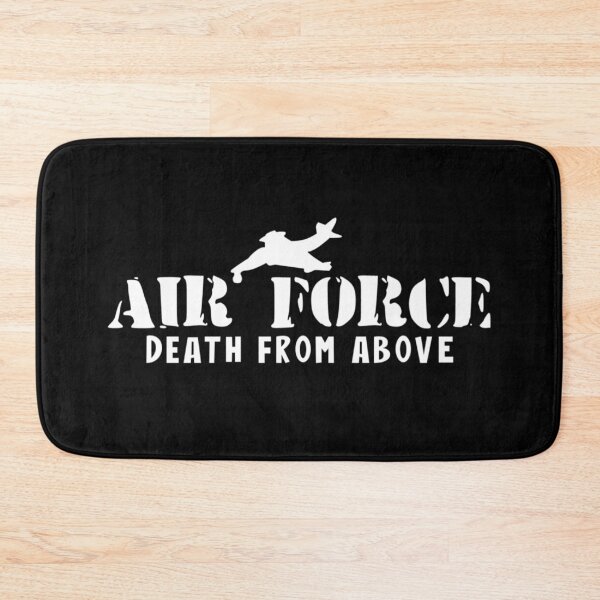 Item preview, Air Force designed and sold by Ankhmesut.