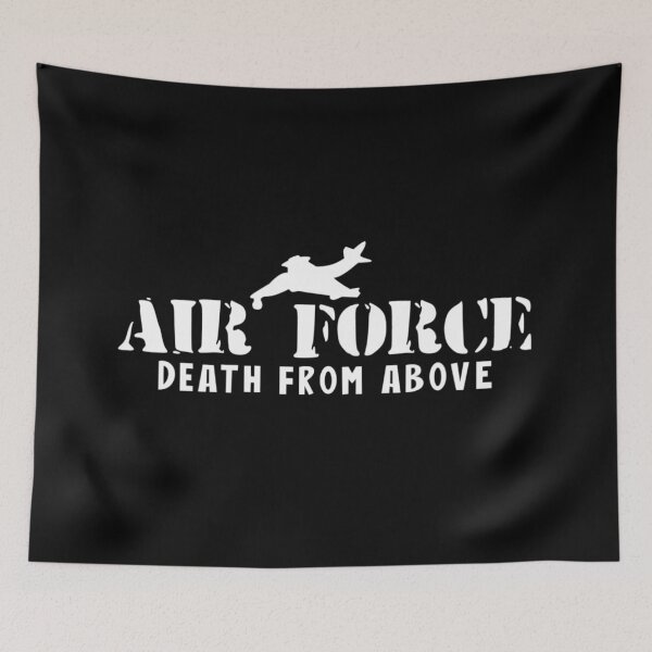 Item preview, Air Force designed and sold by Ankhmesut.