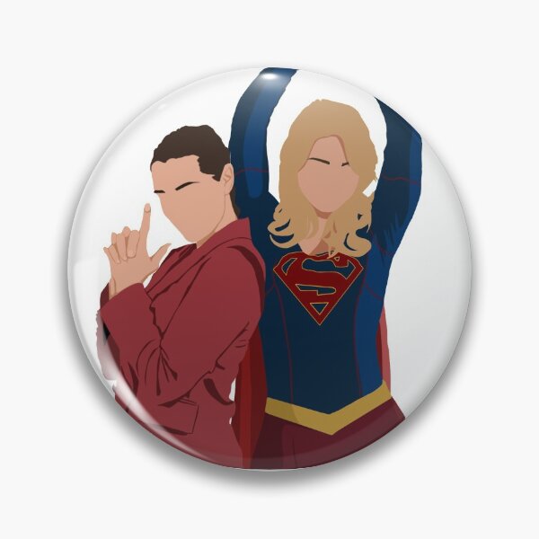Item preview, Lena and Kara designed and sold by I Am The Gays.