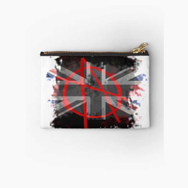 Item preview, Anarchy UK designed and sold by RalNix.