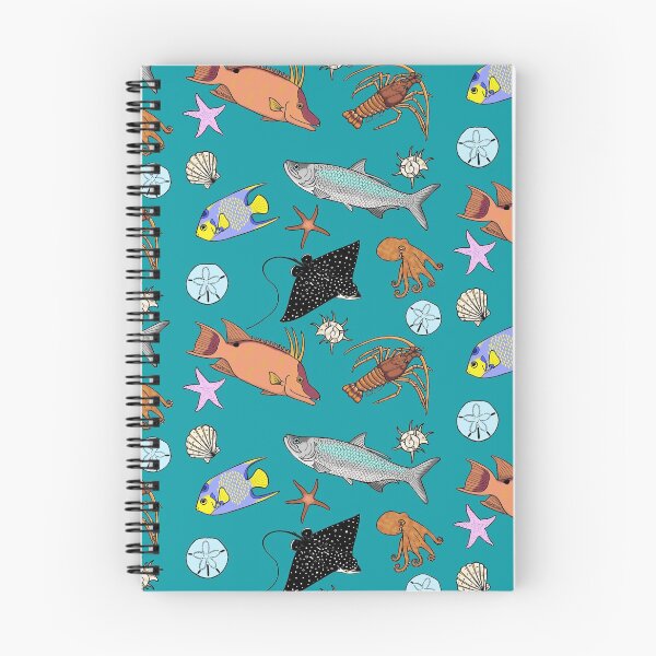 Item preview, Florida Keys Sealife designed and sold by sharkbait83.