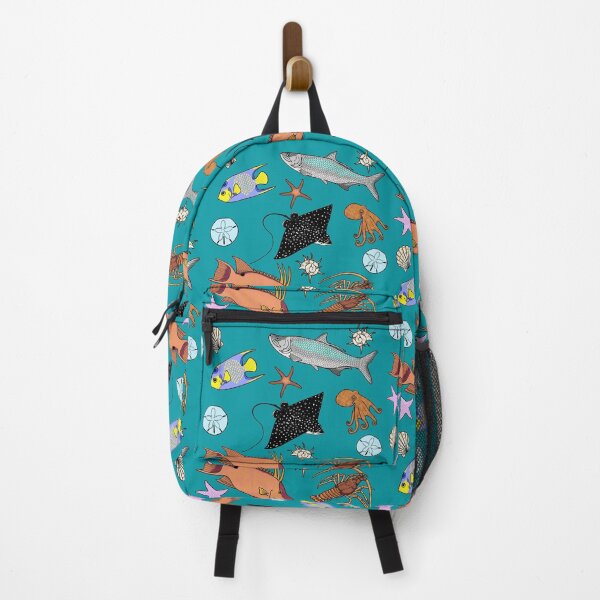 Item preview, Florida Keys Sealife designed and sold by sharkbait83.