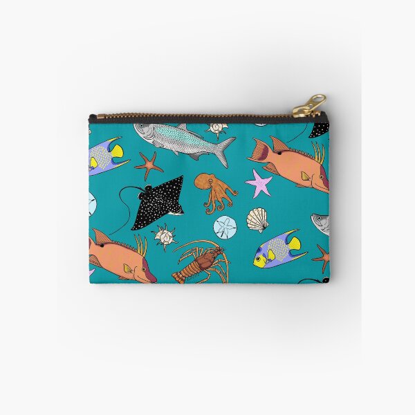 Item preview, Florida Keys Sealife designed and sold by sharkbait83.