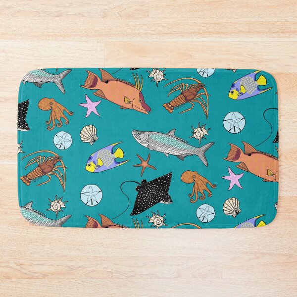 Item preview, Florida Keys Sealife designed and sold by sharkbait83.