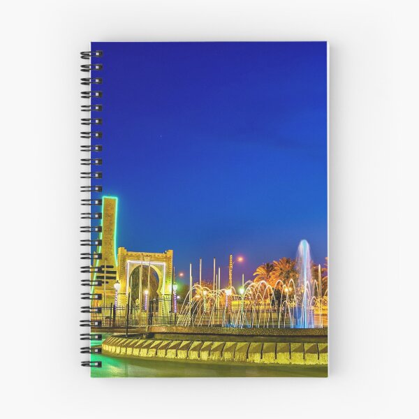 Item preview, Impresionante diseño fotográfico argelino - 2021 Print designed and sold by BestOfTravel.