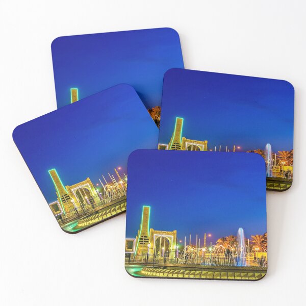 Item preview, Stunning Algerian Photography Design– 2021 Print designed and sold by BestOfTravel.