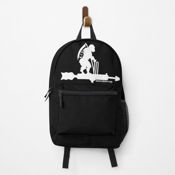 Item preview, Old Father Guerilla white designed and sold by GuerillaCricket.