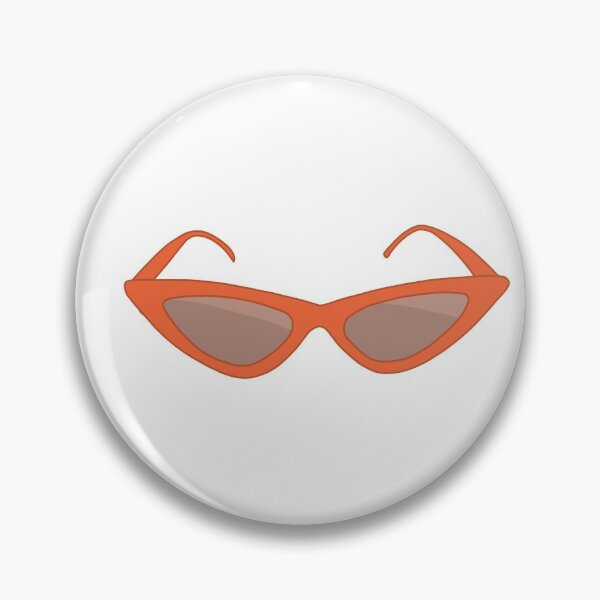 Item preview, Triangle Sunglasses designed and sold by dancerstickers.