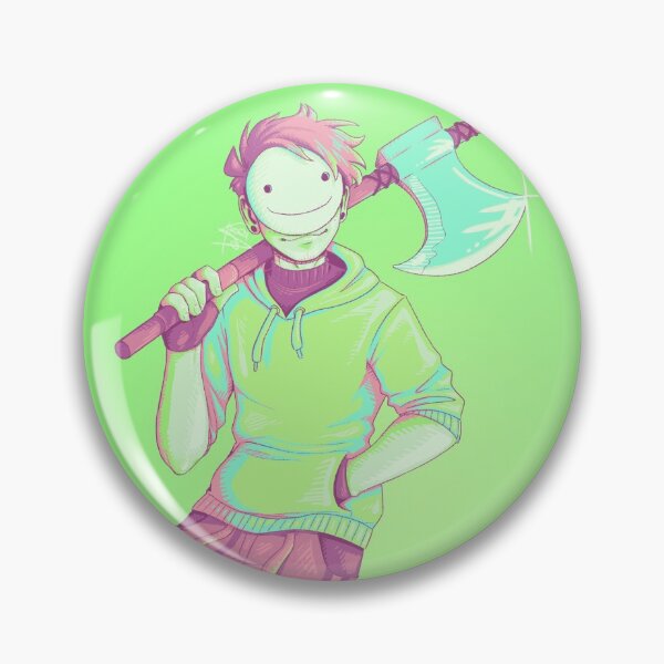 Item preview, Dream Green and Pink Colourpalette designed and sold by SealiteDraws.