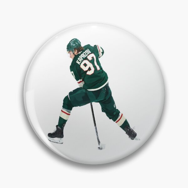 Item preview, Kirill Kaprizov designed and sold by tannyart.