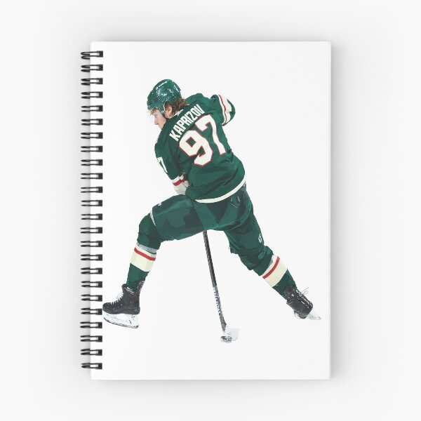 Item preview, Kirill Kaprizov designed and sold by tannyart.