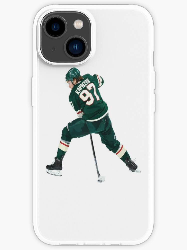 Kirill Kaprizov Wild | iPhone Case