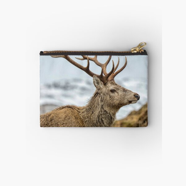 Item preview, Royal Red Deer Stag designed and sold by derekbeattie.