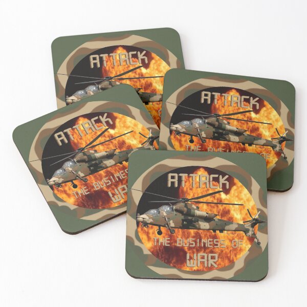 Item preview, The business of War designed and sold by Pine65.