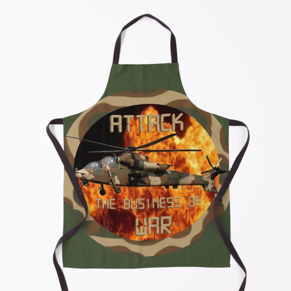 Item preview, The business of War designed and sold by Pine65.