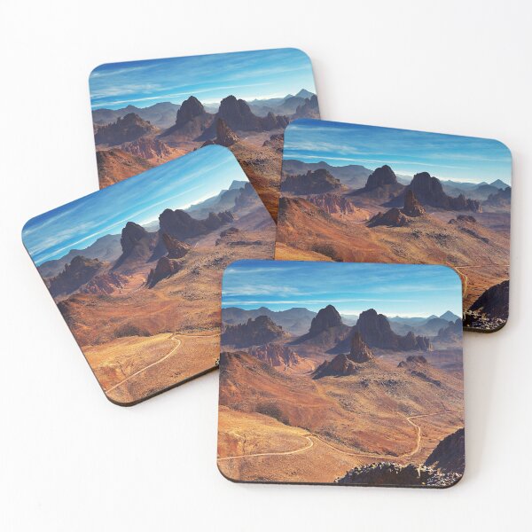 Item preview, Superb Algerian Photography Design– 2021 Print designed and sold by BestOfTravel.