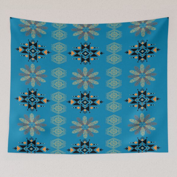 Item preview, Indigenous Art designed and sold by Monkey204.