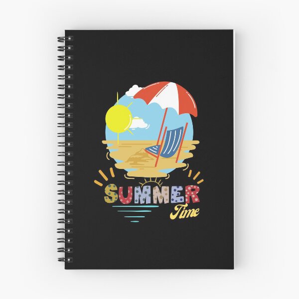 Item preview, summertime beach designed and sold by hakiseller.
