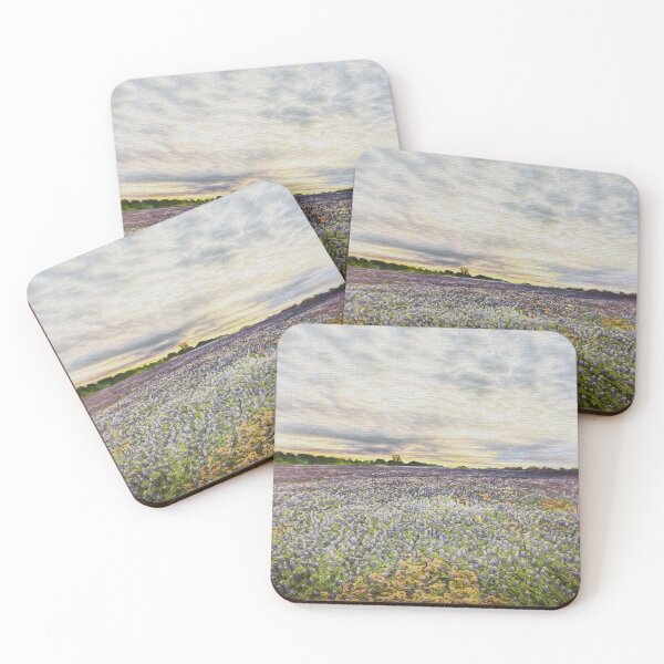 Item preview, Bluebonnets de Texas designed and sold by Doug's Landing.