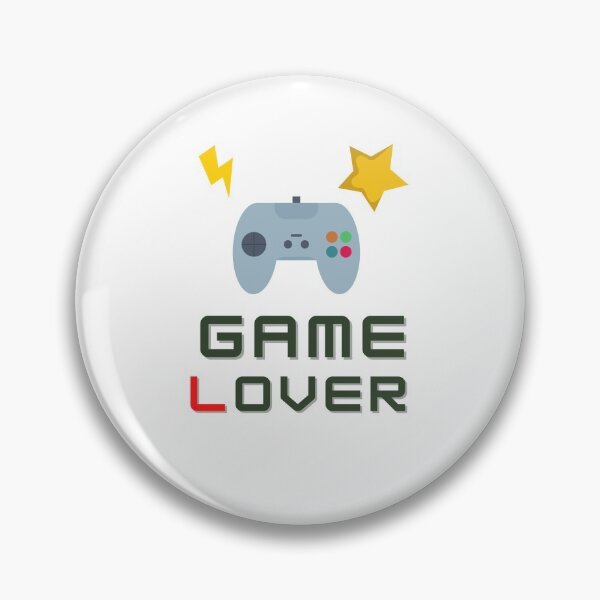 Item preview, gamer designed and sold by Scuardt.