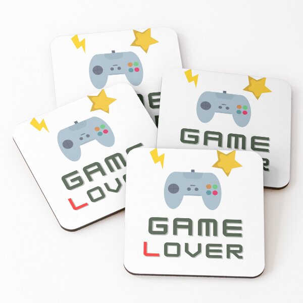 Item preview, gamer designed and sold by Scuardt.