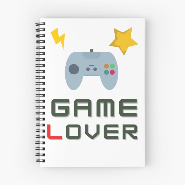 Item preview, gamer designed and sold by Scuardt.