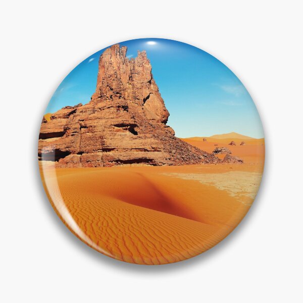 Item preview, Brilliance Algerian Photography Design– 2021 Print designed and sold by BestOfTravel.