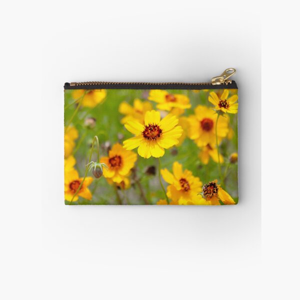 Item preview, Flores silvestres amarillas del oeste de Texas designed and sold by FlashnScribble.