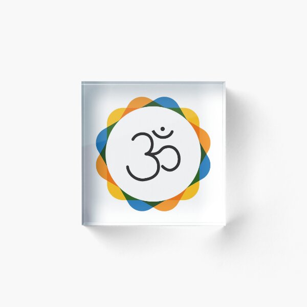 Item preview, Namaste' designed and sold by DivergentSPEED.