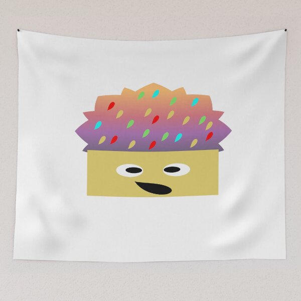 Item preview, CUTE SILLY CUPCAKE  designed and sold by RetroPlaceee.