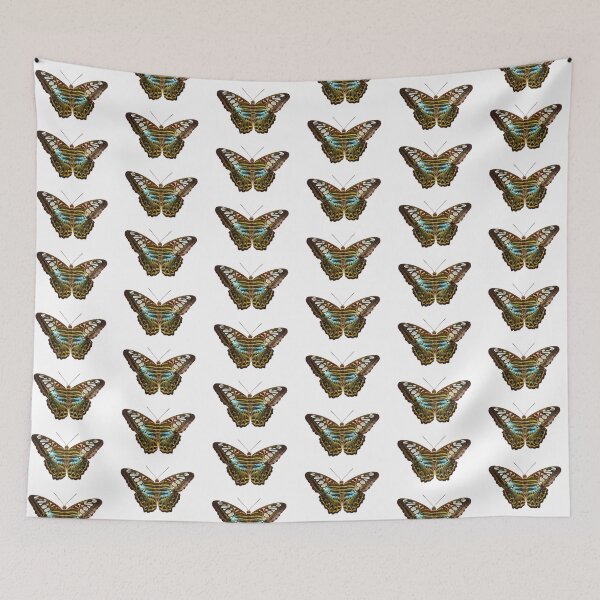 Item preview, Clipper Butterfly designed and sold by neil harrison.