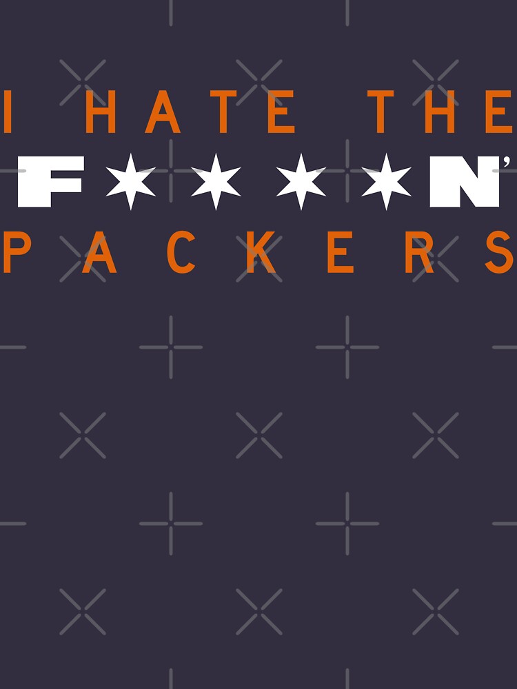 Luckman/McMahon/Fields (Chicago Bears) Essential T-Shirt for Sale by  90sBullsShirts