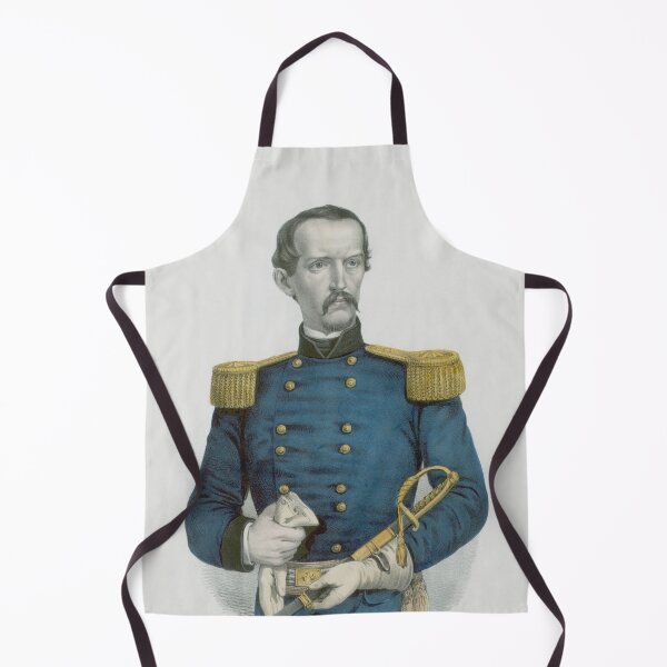 Item preview, General Michael Corcoran Of The Irish Brigade - Civil War designed and sold by warishellstore.