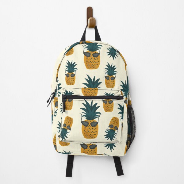 Item preview, Pineapple Pattern designed and sold by Nesro34.