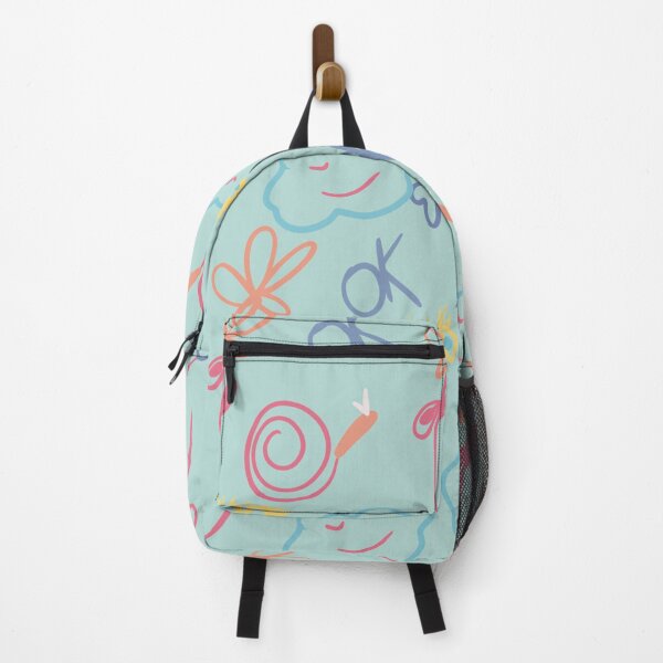 Item preview, cute abstraction designed and sold by niquicruz.
