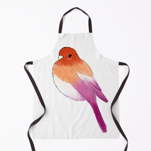 Item preview, Lesbian bird designed and sold by Lostintrace.