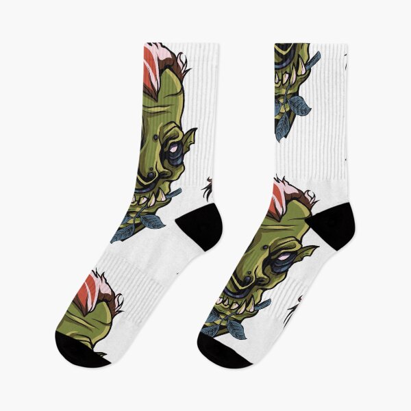 Item preview, Zombie Punk designed and sold by lunegreiros.