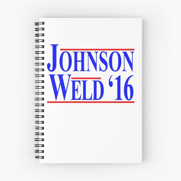 Item preview, Gary Johnson Bill Weld 2016 - Libertarian designed and sold by Peter Vance.