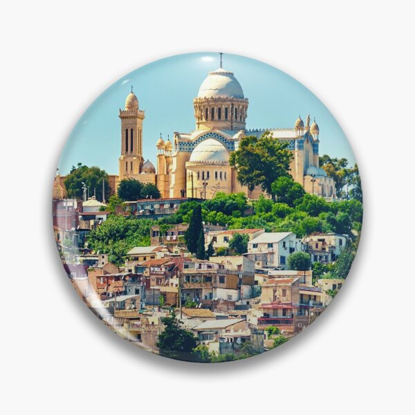 Artikelvorschau, Einzigartiges algerisches Fotodesign - Druck 2021 entworfen und verkauft von BestOfTravel.