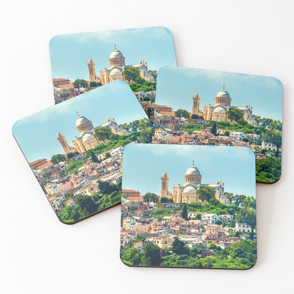 Item preview, Unique Algerian Photography Design– 2021 Print designed and sold by BestOfTravel.