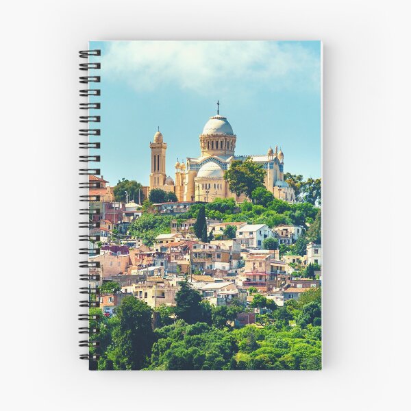 Item preview, Diseño fotográfico argelino único - Impresión 2021 designed and sold by BestOfTravel.