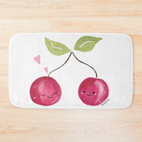 Item preview, A couple of cherries designed and sold by Fradema.