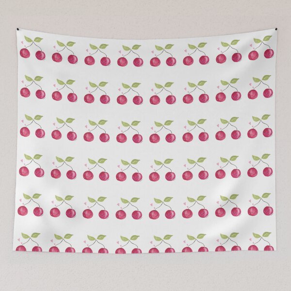 Item preview, A couple of cherries designed and sold by Fradema.