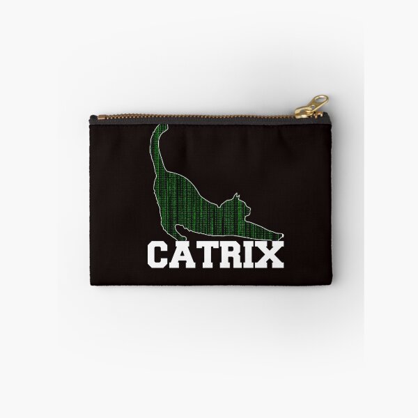 Item preview, Matrix Cat designed and sold by roleshop.