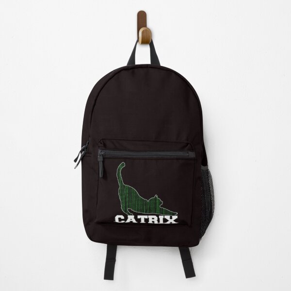 Item preview, Matrix Cat designed and sold by roleshop.