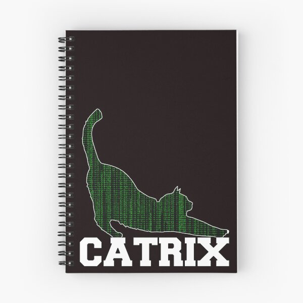 Item preview, Matrix Cat designed and sold by roleshop.