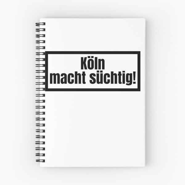 Item preview, Cologne is addicting - warning notice designed and sold by Watersolution.